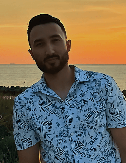 Ilzat Rozaji portrait