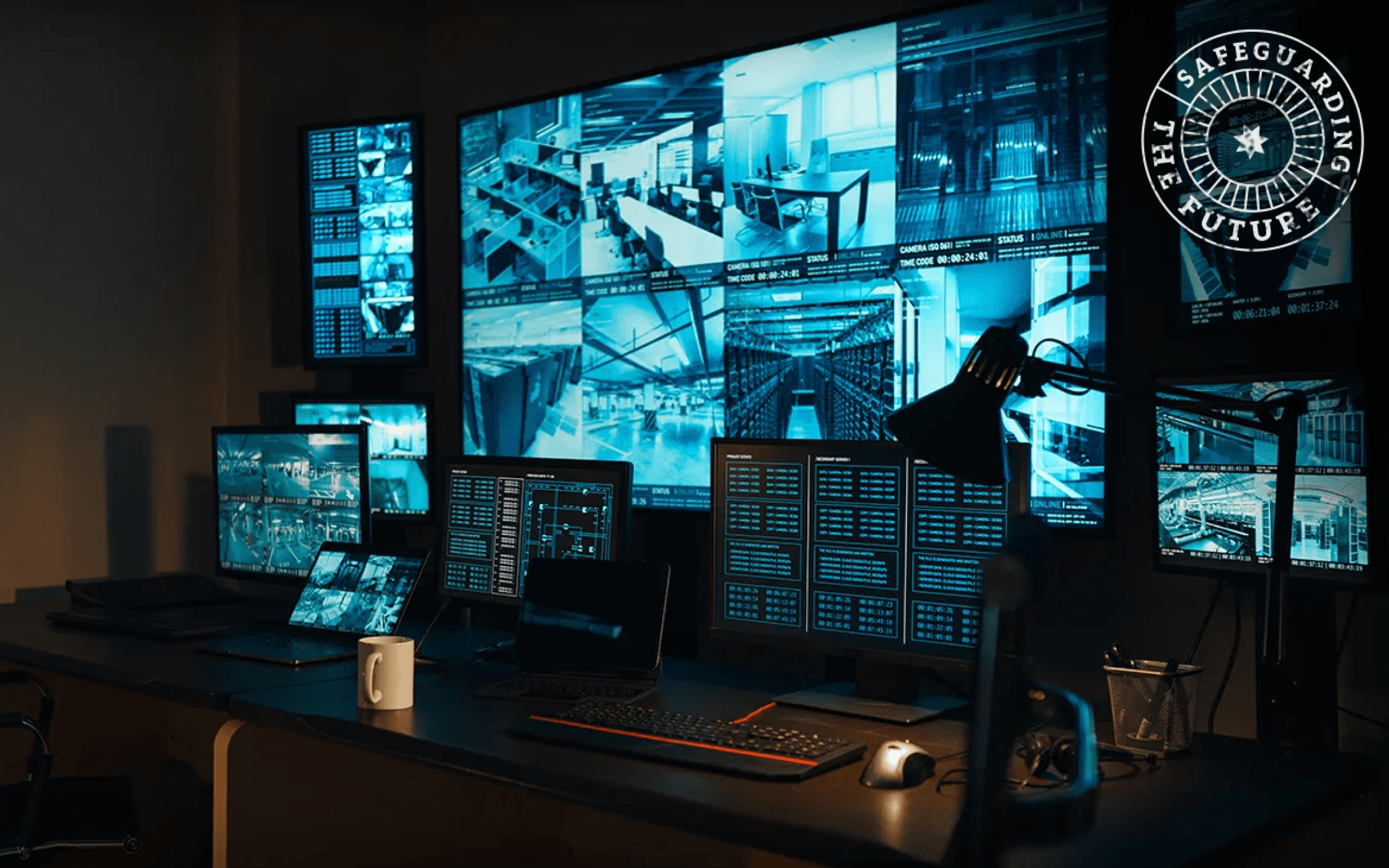 Angel Protection platform