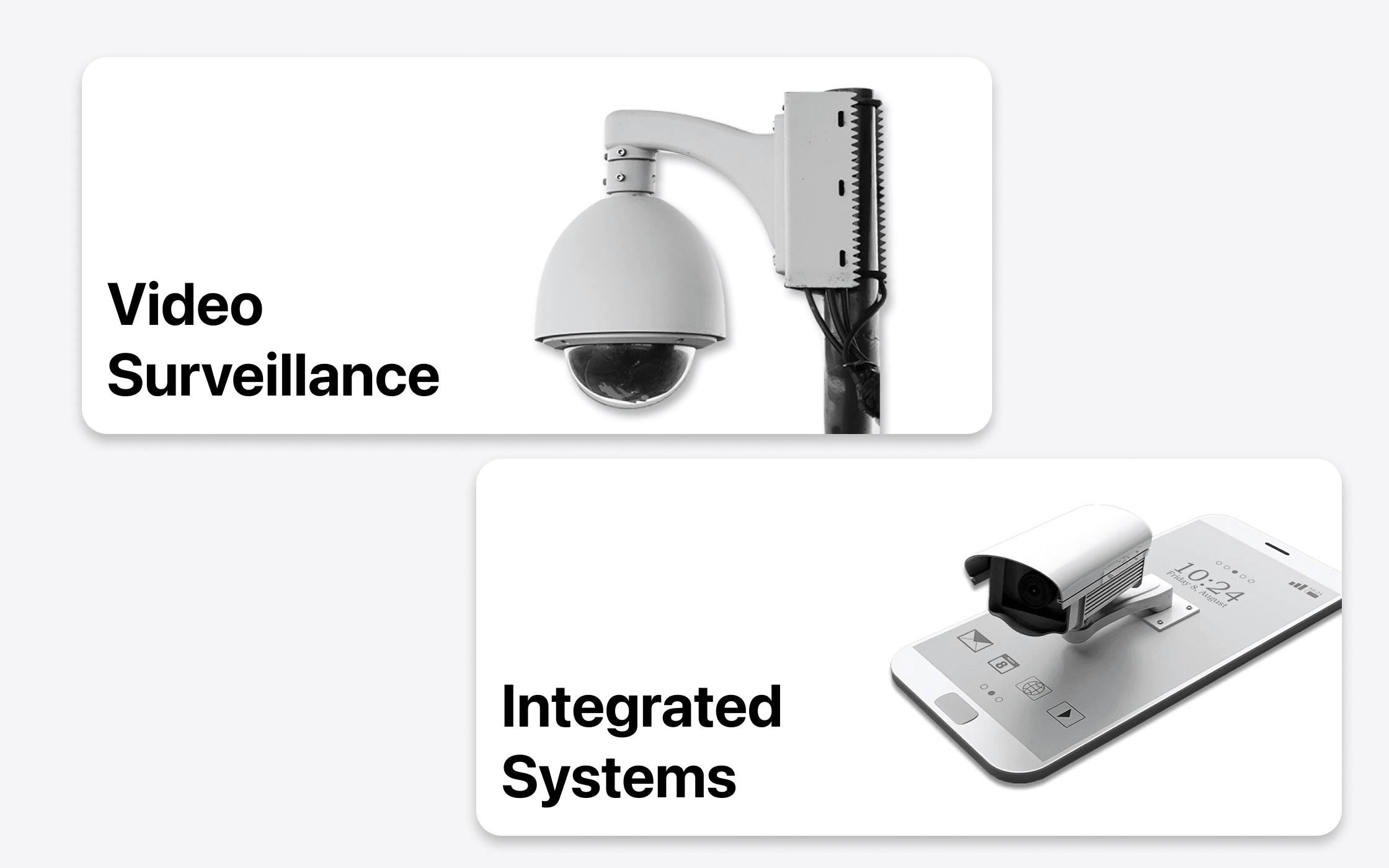 Angel Protection platform