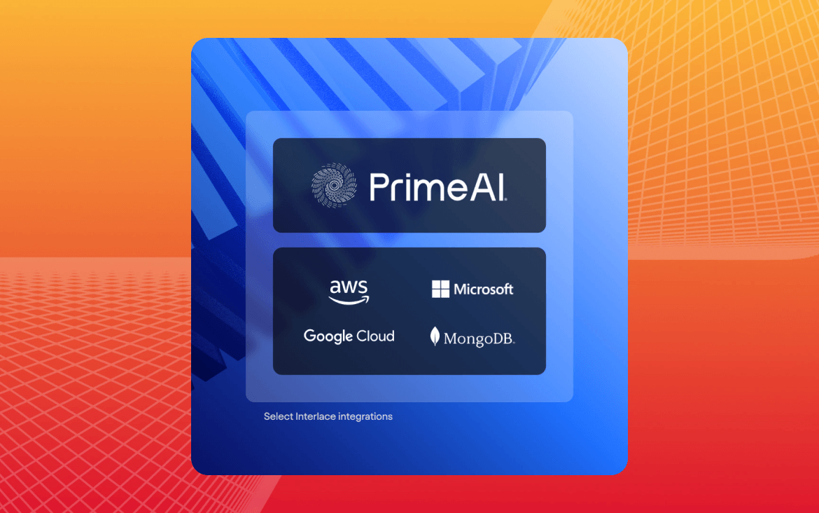 Prime AI platform